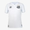 Maglia ufficiale Santos FC Casa 2024-25 per Uomo